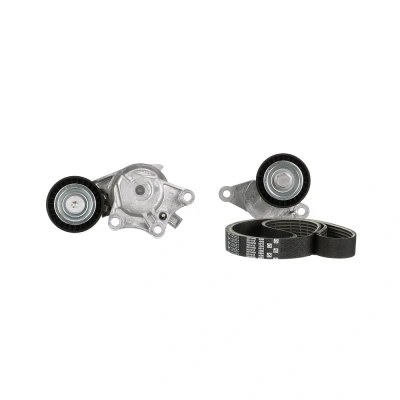 Kuva GATES K016PK1020EST Moniurahihnasarja CITROËN: C4 II Cactus, C3 Picasso, DS3 Hatchback