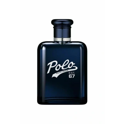 Kuva Ralph Lauren Polo 67 Eau de Toilette Refillable 125 ml