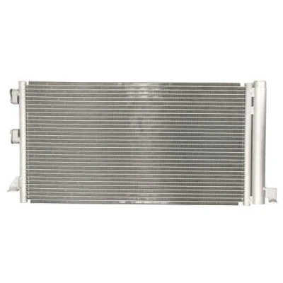 Kuva THERMOTEC KTT110198 Ilmastoinnin Lauhdutin Vedenerottimella 15,5 565 FIAT: Panda II Hatchback
