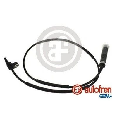 Kuva Tunnistin, kiertonopeus, Taka akseli, oikea, vasen Bmw 1 [E81, E87], serie cabriolet [E88], coupé [E82], 3 [E90],