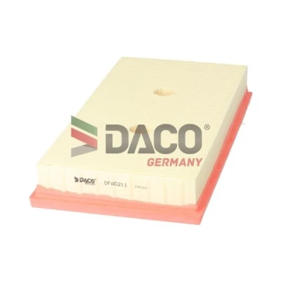 Kuva Ilmansuodatin DACO Germany DFA0211