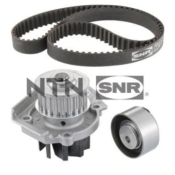 Kuva SNR KDP458.550 Vesipumppu + Jakohihnasarja FIAT: Panda II Hatchback