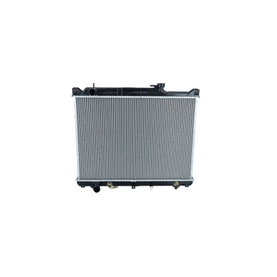 Kuva NRF 53037 Jäähdytin Alumiini 588 425 26 Jäähdytysrivat juotetut SUZUKI: Grand Vitara 1 SUV, 2 SUV