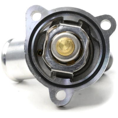 Kuva METZGER 4006234 Termostaatti 102 Tiivisteillä Alumiini