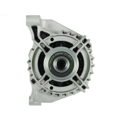 Kuva AS PL A6437PR Laturi 12V 120A FIAT: Grande Punto Hatchback, Doblo II Van / Farmari, Evo ALFA ROMEO: MiTo, Giulietta Hatchback