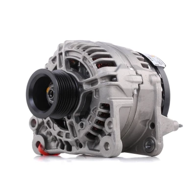 Kuva BOSCH 0 986 041 500 Laturi 14V 90A VOLKSWAGEN: Multivan 5 (7HM, Transporter 5, Golf 4, SKODA: Octavia 2 Combi, II Hatchback, Fabia I Hatchback