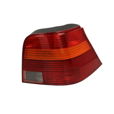Kuva VAN WEZEL 5888932 Takavalot Oikea Punainen Ilman lampun kantaa VOLKSWAGEN: Golf 4