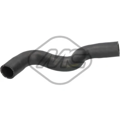 Kuva Jäähdyttimen letku, Yläpuolella DACIA LOGAN, LOGAN EXPRESS, MCV, Pick up, SANDERO, RENAULT I, Kombi I OE 6001547048