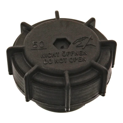 Kuva FEBI BILSTEIN 47124 Paisuntasäiliön Korkki 0,5