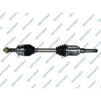 Kuva Vetoakseli, Etuakseli, vasen Gsp 208160 chevrolet aveo halvkombi, sedan OE 52036361, 94750309, 96852712