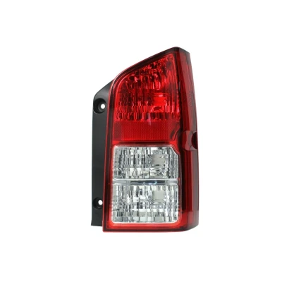 Kuva ABAKUS 215 19J3R LD UE Takavalot Oikea PY21W, P21/5W, P21W Punainen Ilman lampun kantaa, polttimoa NISSAN: Pathfinder 3