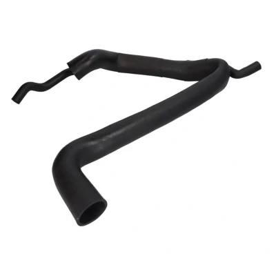 Kuva Letku, vaihteistoöljyn jäähdytin DT Spare Parts 4.81052