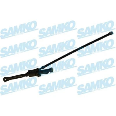 Kuva Pääsylinteri, kytkin SAMKO F30297