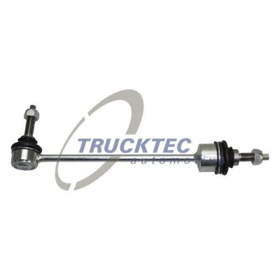 Kuva TRUCKTEC AUTOMOTIVE 22.31.019 Koiranluu etuakseli molemminpuoleinen LAND ROVER: Discovery 3
