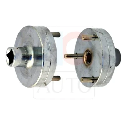 Kuva ACAUTO AC 05DN16 Kytkinlevy, Magneettikytkin Kompressori