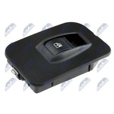 Kuva Kytkin, lasinnostin, Etu, oikea FIAT FIORINO Skåp/stor limousine, QUBO OE 6490 H0, 735417033, 735442324