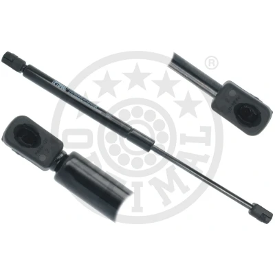 Kuva Kaasujousi, tavaratila, Molemminpuolin NISSAN PIXO OE 902114A00D, 904504A00D