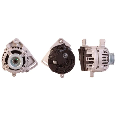 Kuva LUCAS LRA03519 Laturi 12V 86A