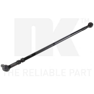 Kuva NK 5004714 Raidetanko AUDI: 80 B4 Sedan, B3