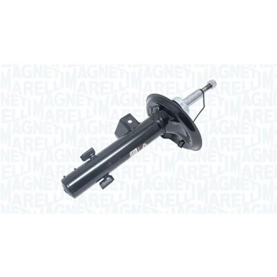 Kuva MAGNETI MARELLI 357084070200 Iskunvaimentimet Etuakseli, vasen Kaasupaine Kaksiputki Joustintuki Tappi ylhäällä BMW: X3