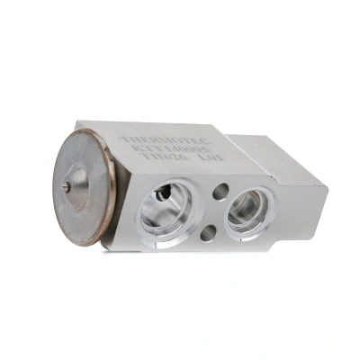 Kuva Paisuntaventtiili, ilmastointilaite THERMOTEC KTT140005