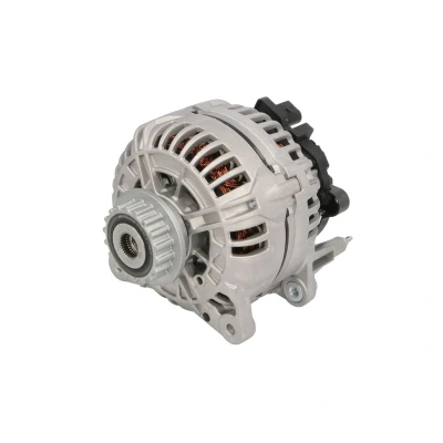 Kuva HELLA 8EL 011 712 291 Laturi 14V 150A VOLKSWAGEN: Multivan 5 (7HM, Transporter 5, Bus