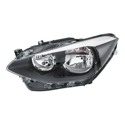 Kuva HELLA 1EG 010 741 071 Ajovaloumpio