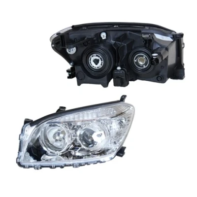 Kuva Ajovalo, Oikea TOYOTA RAV 4 III OE 81130 42310, 42311