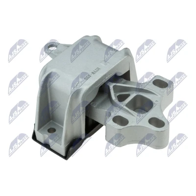 Kuva NTY ZPS VW 105 Moottorin Kumityyny Vasen Kumimetallilaakeri VOLKSWAGEN: Golf 4 Variant, 4, AUDI: A3 Hatchback