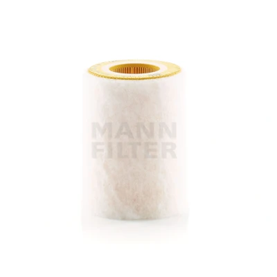 Kuva MANN FILTER C 1036/2 Ilmansuodatin 135 107 Suodatinpanos SMART: Roadster Cabriolet, City Coupe