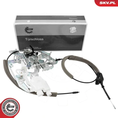Kuva Ovilukko ESEN SKV 16SKV384