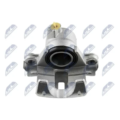 Kuva NTY HZT TY 024 Jarrusatula Taka akseli, vasen ilman kiinnityskehy TOYOTA: Land Cruiser 80, Prado 70 SUV, 90