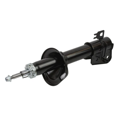 Kuva MAXGEAR 11 1440 Iskunvaimentimet Taka akseli, vasen Kaasupaine Kaksiputki Joustintuki Tappi ylhäällä