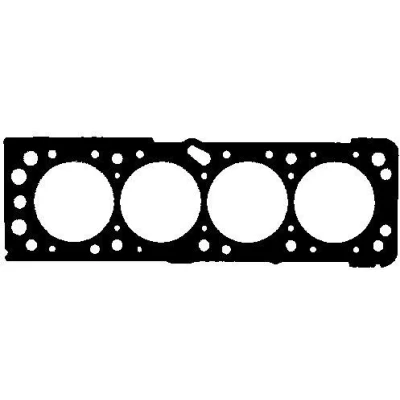 Kuva BGA CH1557 Kannentiiviste 80mm CHEVROLET: Nubira Farmari, DAEWOO: Kalos Hatchback