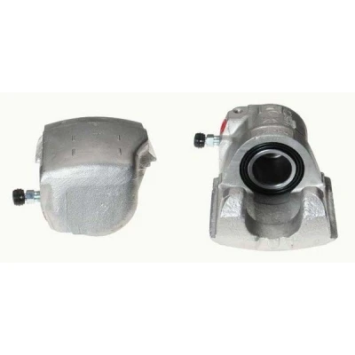 Kuva BUDWEG CALIPER 34726 Jarrusatula FIAT: 127 Hatchback