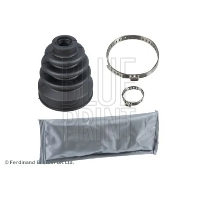 Kuva BLUE PRINT ADH28116 Paljekumisarja, Vetoakseli Vaihteiston puoli Kumi HONDA: CIVIC 7 Hatchback