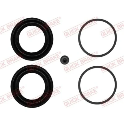 Kuva QUICK BRAKE 114 0221 Jarrusatula Korjaussarja 48 JEEP: GRAND CHEROKEE 2, 3, Commander, FORD: Transit Mk6 Van, Custom V362 Van