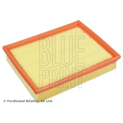 Kuva BLUE PRINT ADR162224 Ilmansuodatin 50 196 247 Suodatinpanos RENAULT: LAGUNA 3 Grandtour,