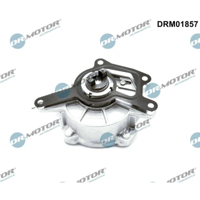 Kuva DR.MOTOR AUTOMOTIVE DRM01857 Alipainepumppu Tiivisteillä