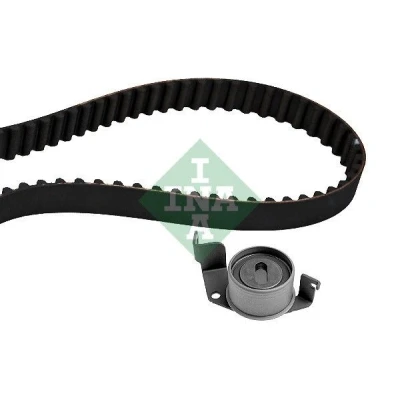 Kuva INA 530 0540 10 Jakohihnasarja 116 MITSUBISHI: PAJERO Sport 1 SUV, GALANT 6, 2
