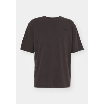 Kuva Dickies Newington wash TEE Tpaita, Koko: Small, Acid black