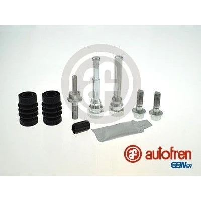 Kuva AUTOFREN SEINSA D7220C Ohjaustappi OPEL: Astra J Hatchback, Sports Tourer, Zafira C Tourer
