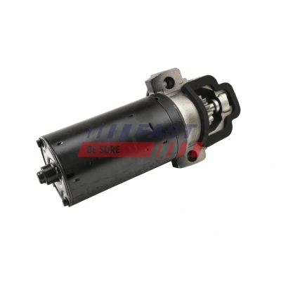 Kuva FAST FT74213/R Starttimoottori 12 2 NO FORD: Transit Mk6 Van, Bussi, FIAT: Ducato III Flatbed Kuorma auto / Alusta