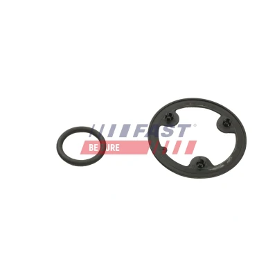 Kuva Tiiviste, öljynjäähdytin FIAT DUCATO Buss, Flak/chassi, Skåp OE 504086855^, 5801555580^, 5801555581^