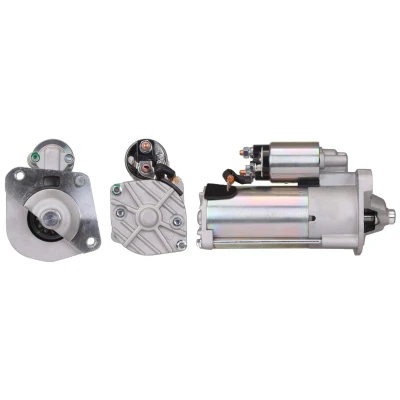 Kuva LUCAS ELECTRICAL LRS02706 Starttimoottori 12 2,2 11 VOLVO: V50, V70 3, S80 II