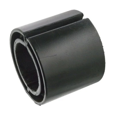 Kuva FEBI BILSTEIN 11386 Kallistuksenvakaajan Puslat Taka akseli, Sisempi Kumi 56 84,5 lovella MAN: TGL