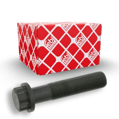 Kuva FEBI BILSTEIN 02403 Vauhtipyörän Ruuvi