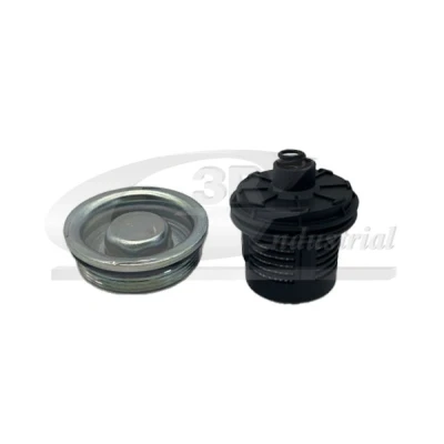 Kuva Hydraulisuodatin, nelivedon lamellikytkin AUDI, SEAT, SKODA, VW OE 02D598574