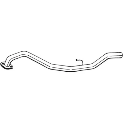 Kuva Pakoputki BOSAL 440 095
