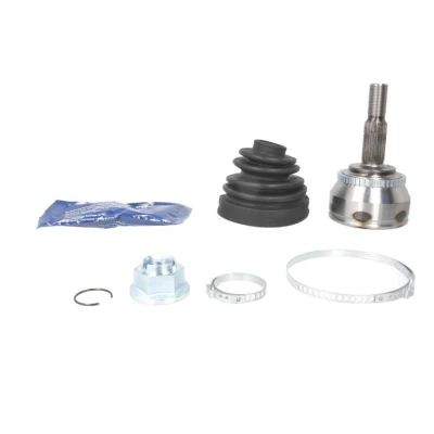 Kuva MEYLE 514 498 0008 Vetonivel ORIGINAL Quality Pyörän puoli ABS renkaalla VOLVO: V40 Farmari, S40 I